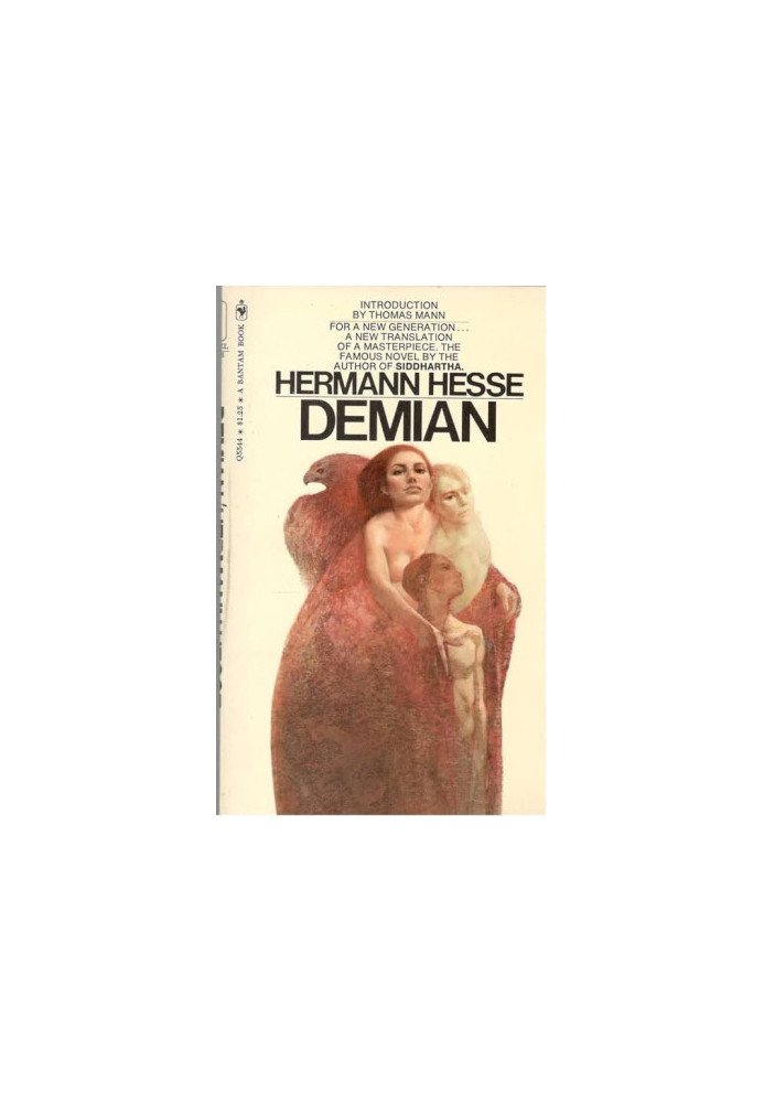 Demian