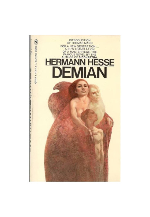 Demian