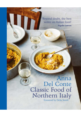 Classic Food of Northern Italy