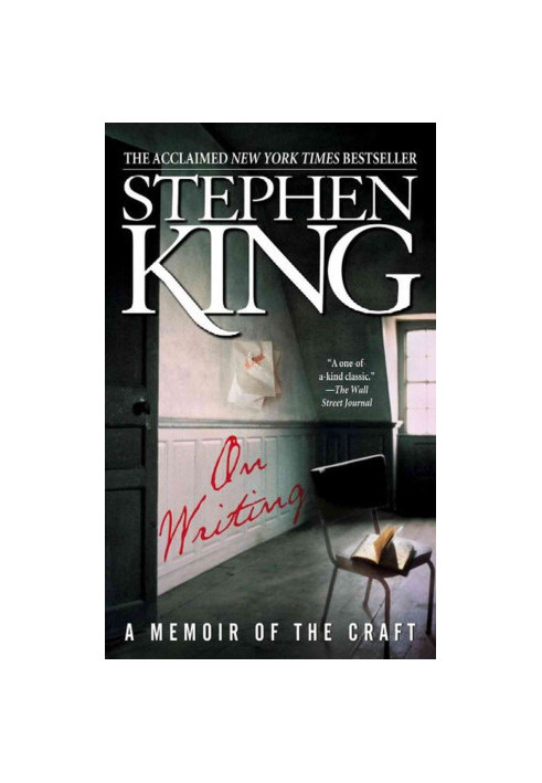 On Writing