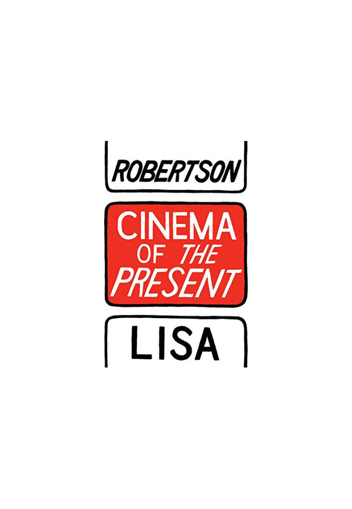 Cinema of the present