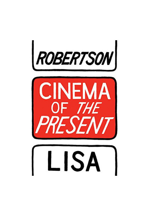 Cinema of the present