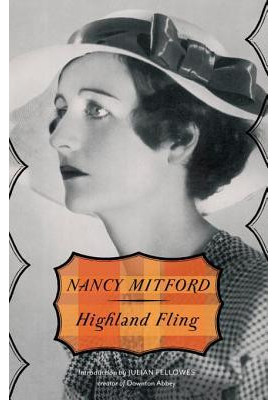 Highland Fling