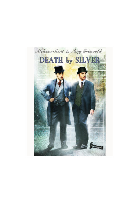 Death by Silver