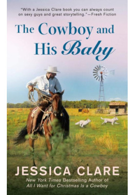 The Cowboy and His Baby