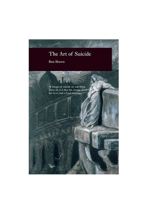 The art of suicide