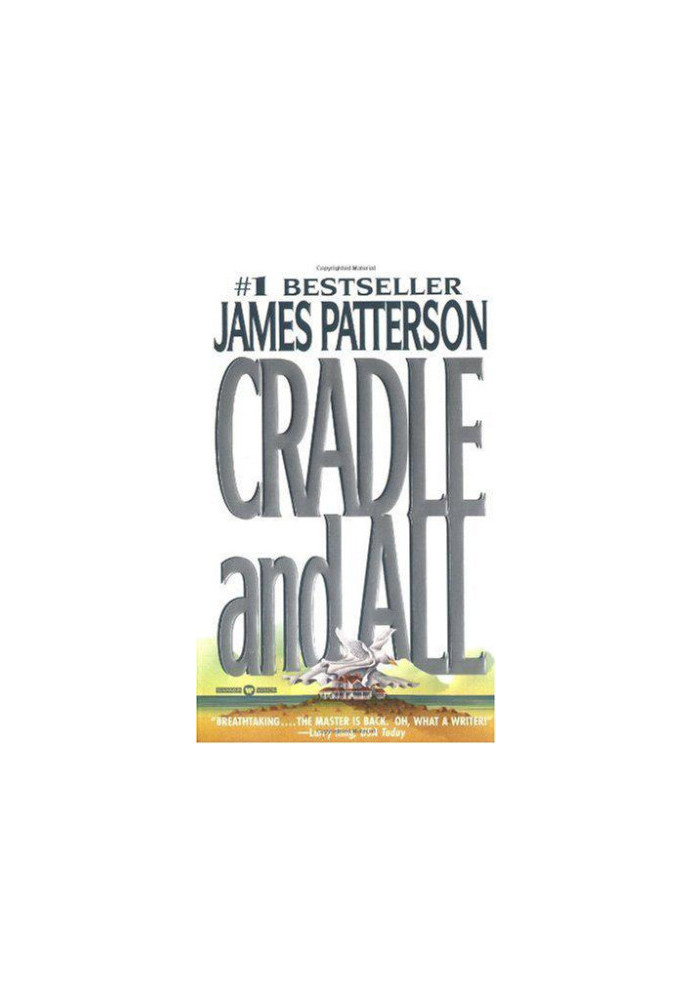 Cradle and All