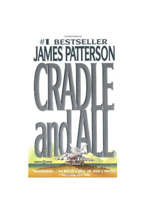 Cradle and All