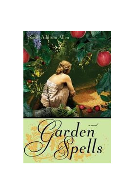 Garden spells