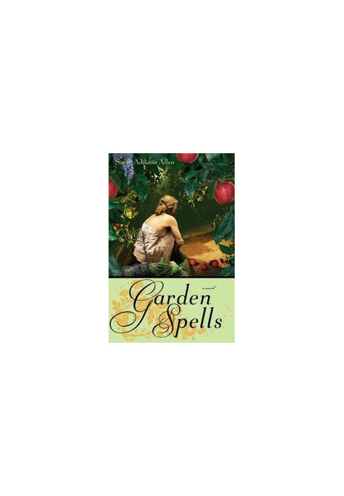 Garden spells