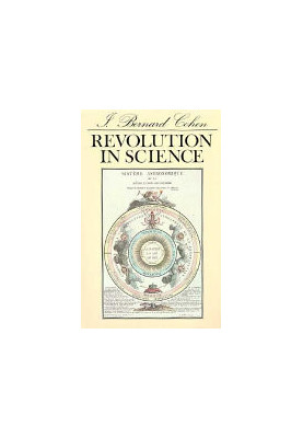 Revolution in Science