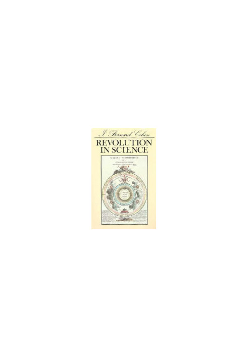 Revolution in Science