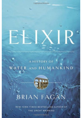 Elixir: A History of Water and Humankind