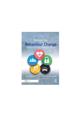 Design for Behaviour Change