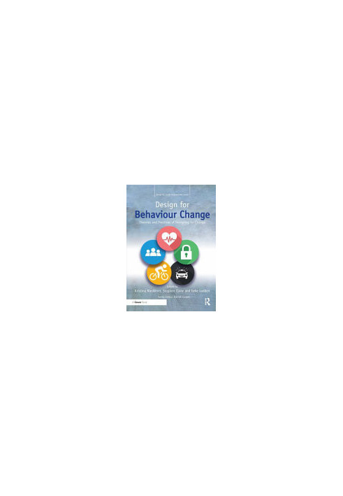 Design for Behaviour Change