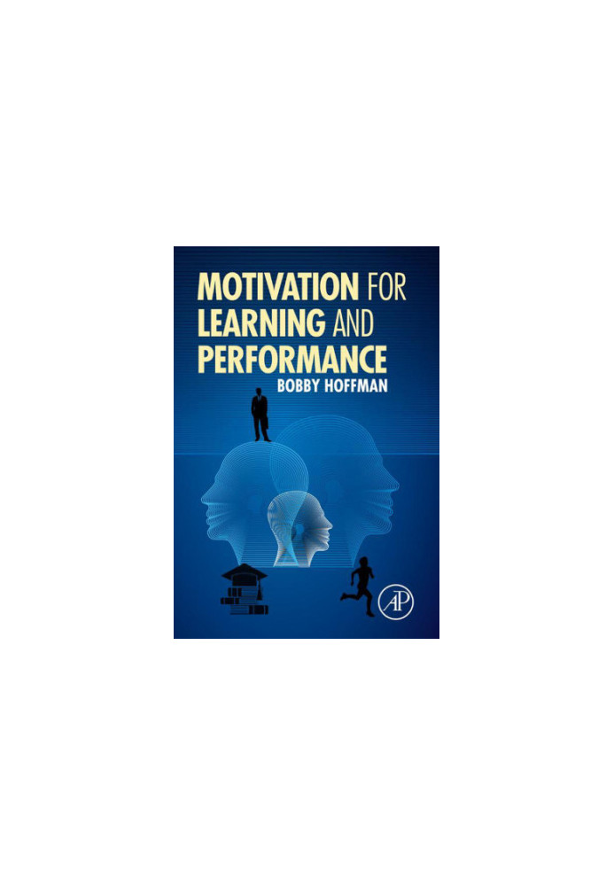 Motivation for Learning and Performance
