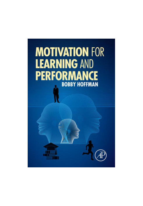 Motivation for Learning and Performance