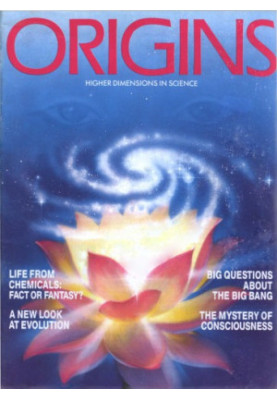 Origins magazine - Higher Dimensions In Science