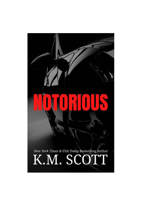 Notorious