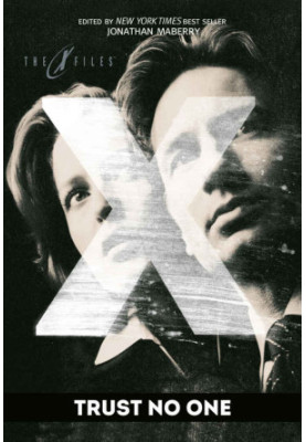 [The X-Files: Origins 02] • X-Files · The Truth Is Out There