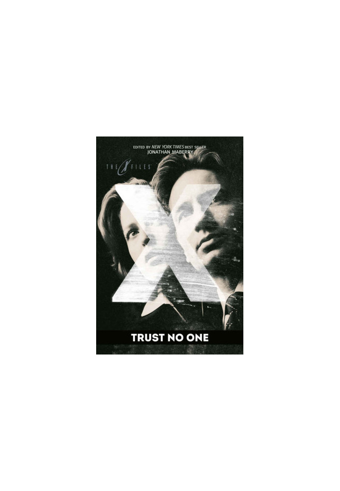 [The X-Files: Origins 02] • X-Files · The Truth Is Out There
