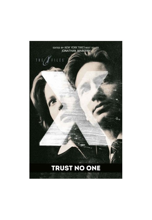 [The X-Files: Origins 02] • X-Files · The Truth Is Out There