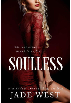 Soulless (Starcrossed Lovers Trilogy Book 2)