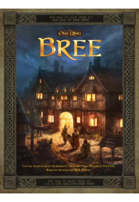 The One Ring: Bree