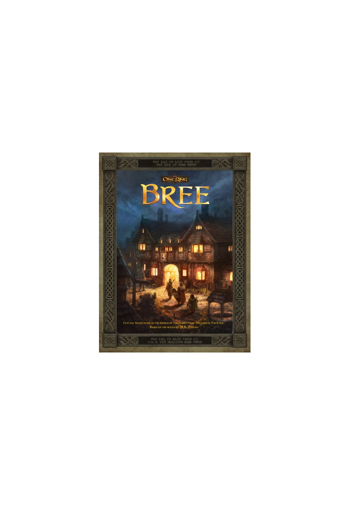 The One Ring: Bree