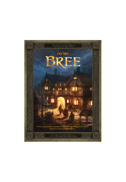 The One Ring: Bree