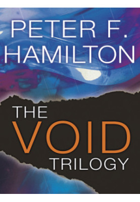 The Dreaming Void The Temporal Void The Evolutionary Void