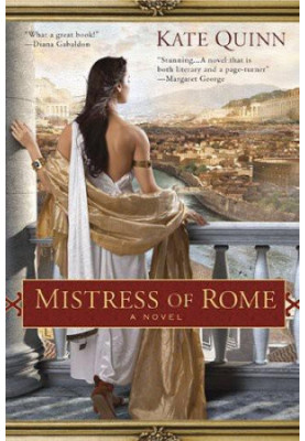 Mistress Of Rome