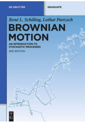 Brownian Motion: An Introduction to Stochastic Processes