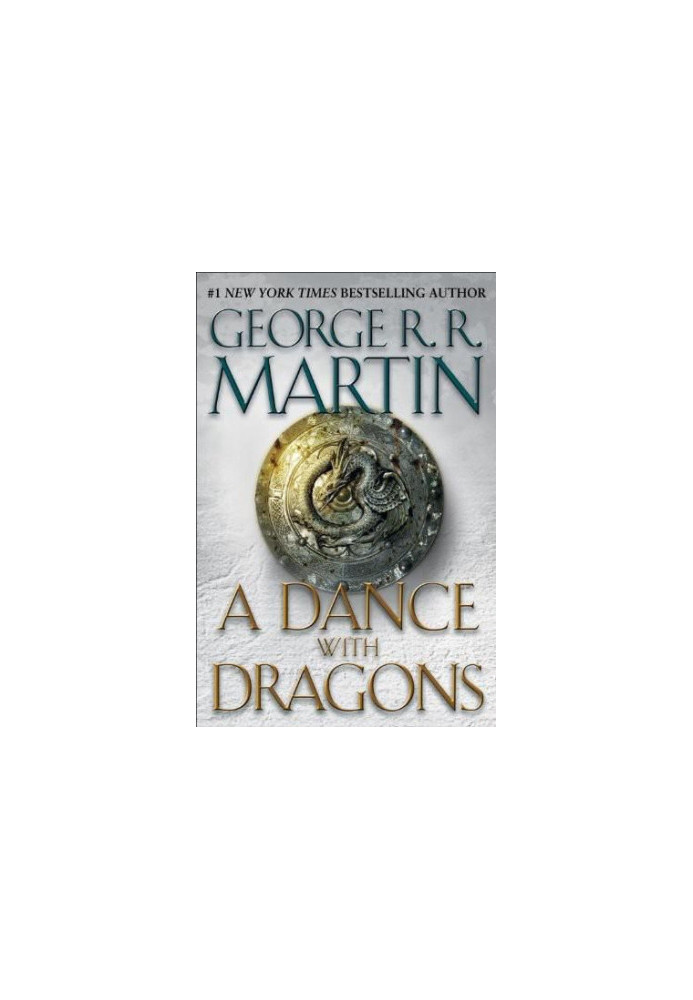 A dance with dragons [12796]