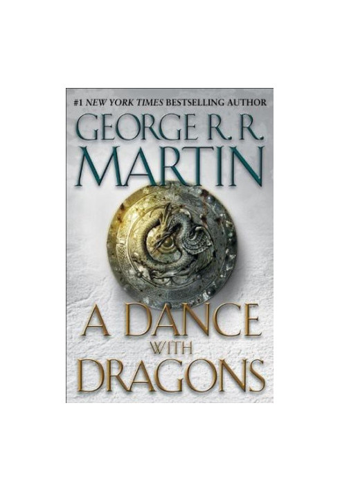 A dance with dragons [12796]