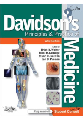 Davidsons Principles and Practice of Medicine