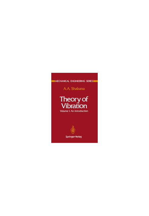 Theory of Vibration: An Introduction