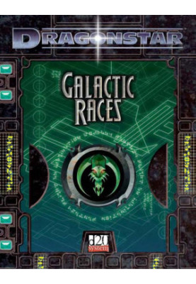 Galactic Races