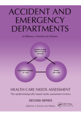 Health Care Needs Assessment : The Epidemiologically Based Needs Assessment Review