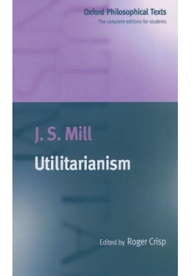 Utilitarianism
