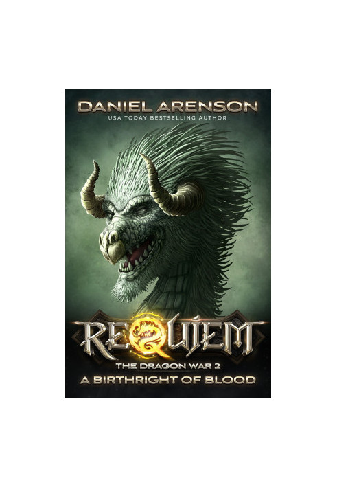 A Birthright of Blood