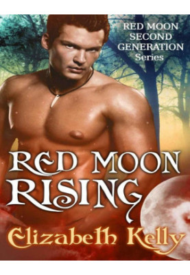 Red Moon Rising