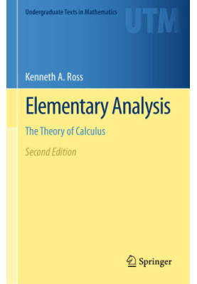 Elementary Analysis