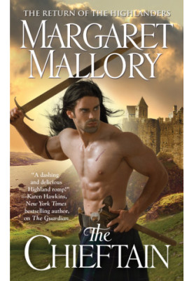 [The Return of the Highlanders 04] • The Chieftain