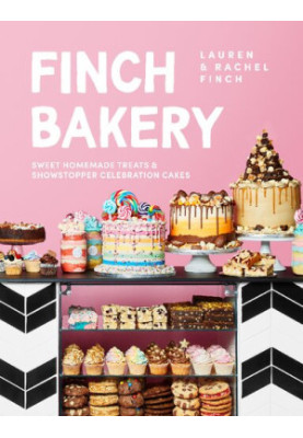 Finch Bakery: Sweet Homemade Treats and Showstopper Celebration Cakes