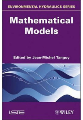 Environmental hydraulics. / Vol. 2 Mathematical Models