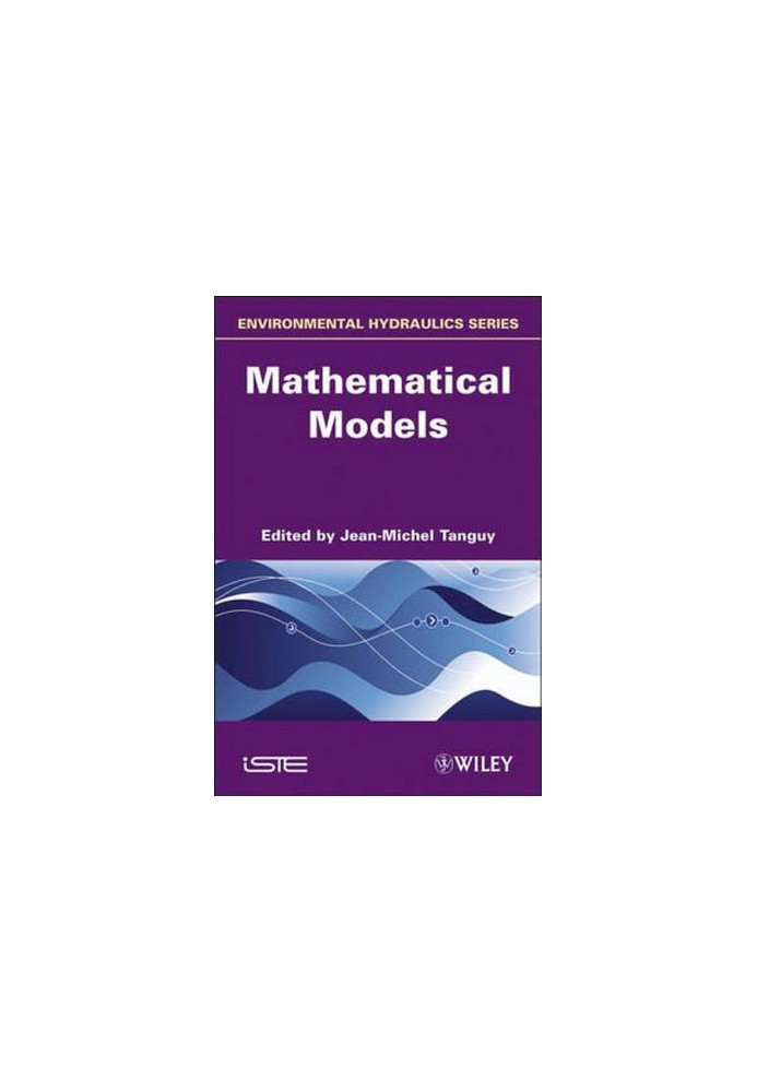 Environmental hydraulics. / Vol. 2 Mathematical Models