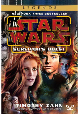 Survivor’s Quest