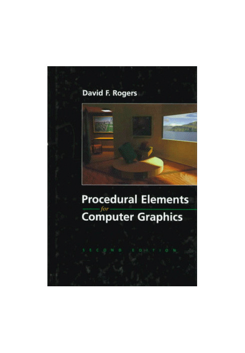 Procedural Elements for Computer Graphics, Second Edition