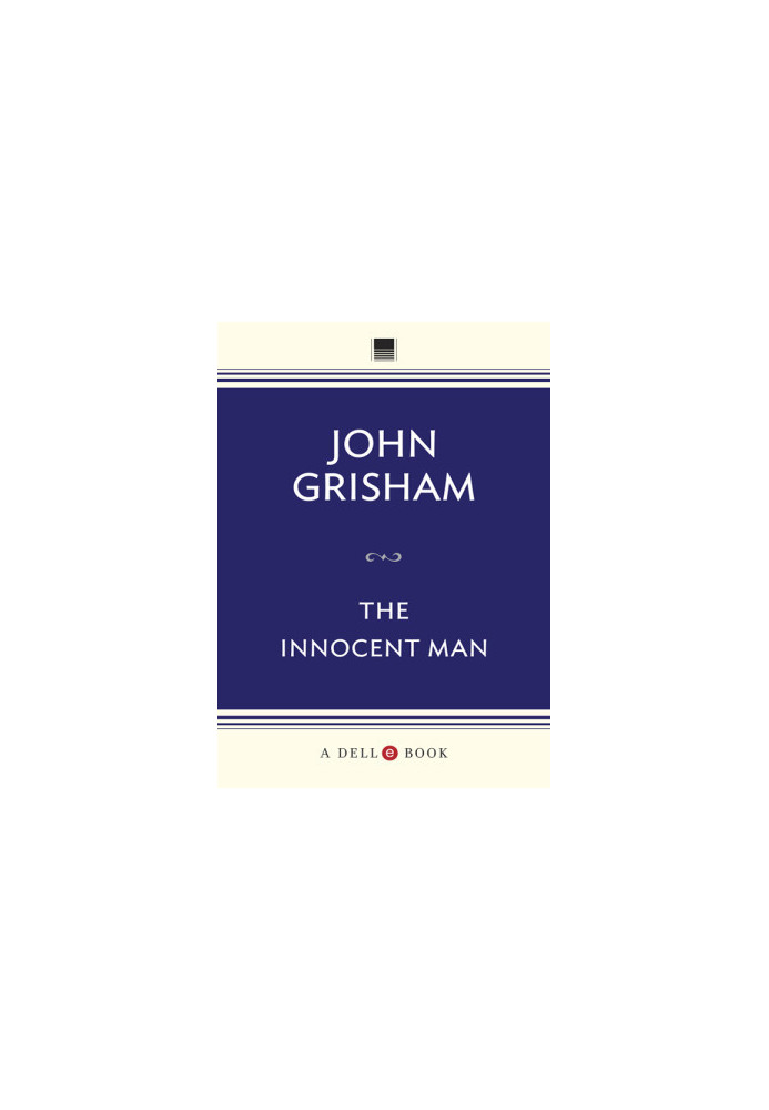 The Innocent Man